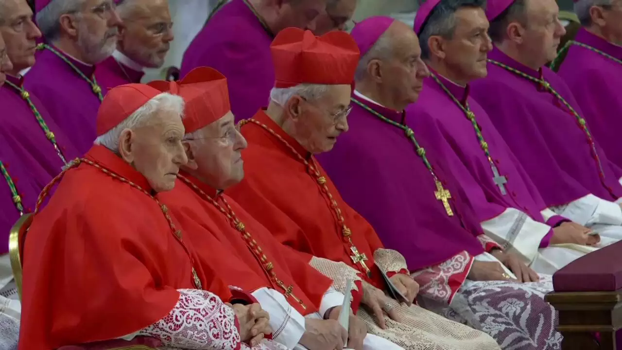 Roxo e Vermelho